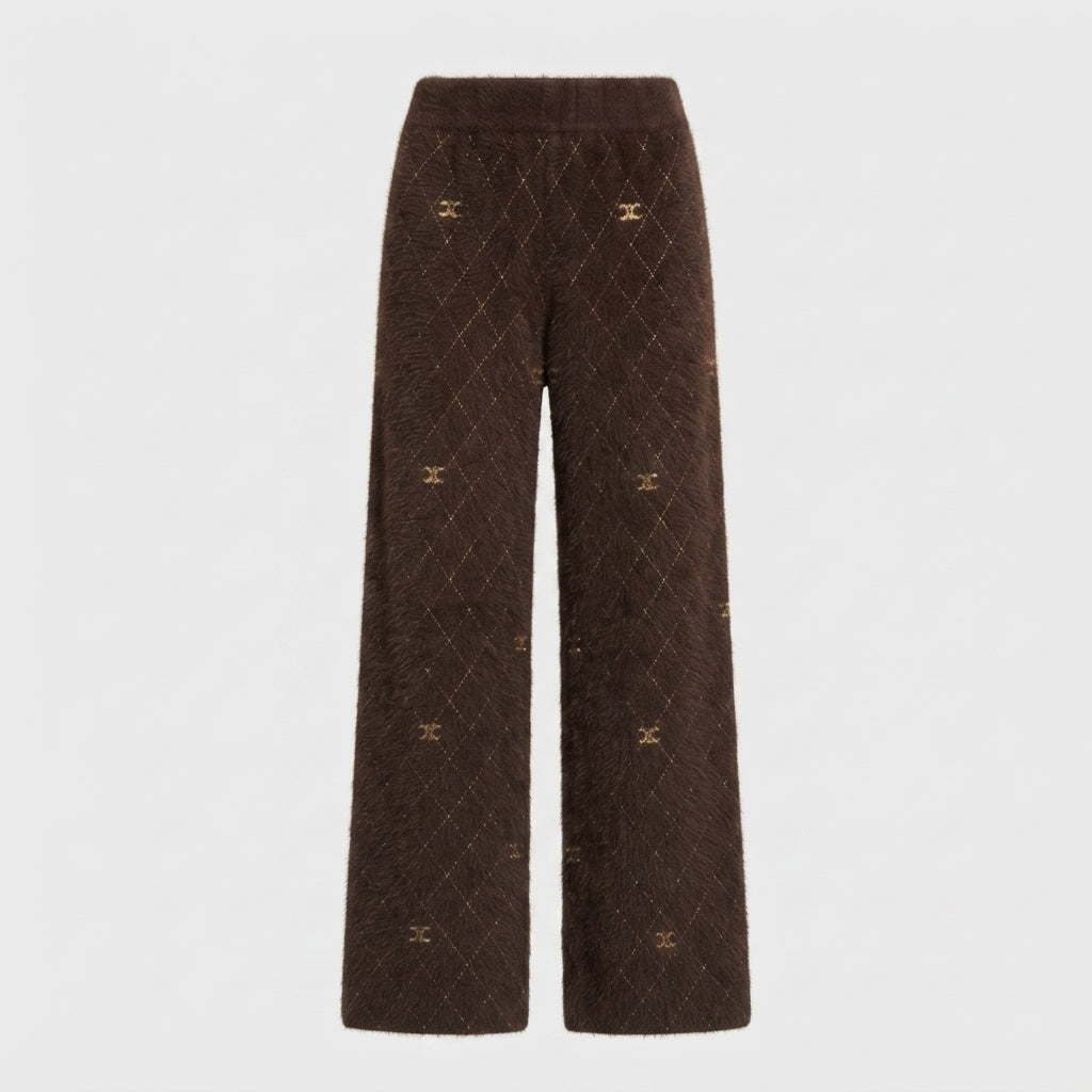 Everyday Soft Knit Lounge Suit (67356)