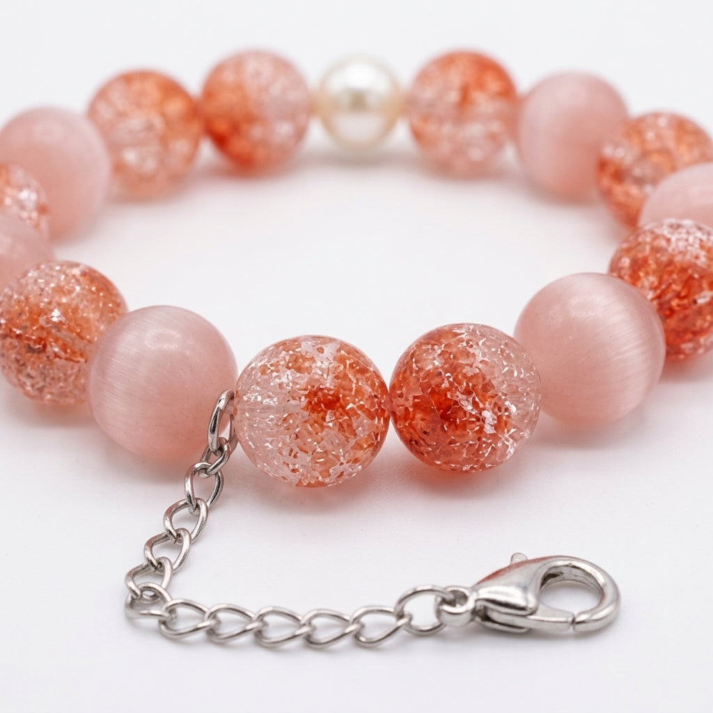 Fluttering Dreams Charm (012)