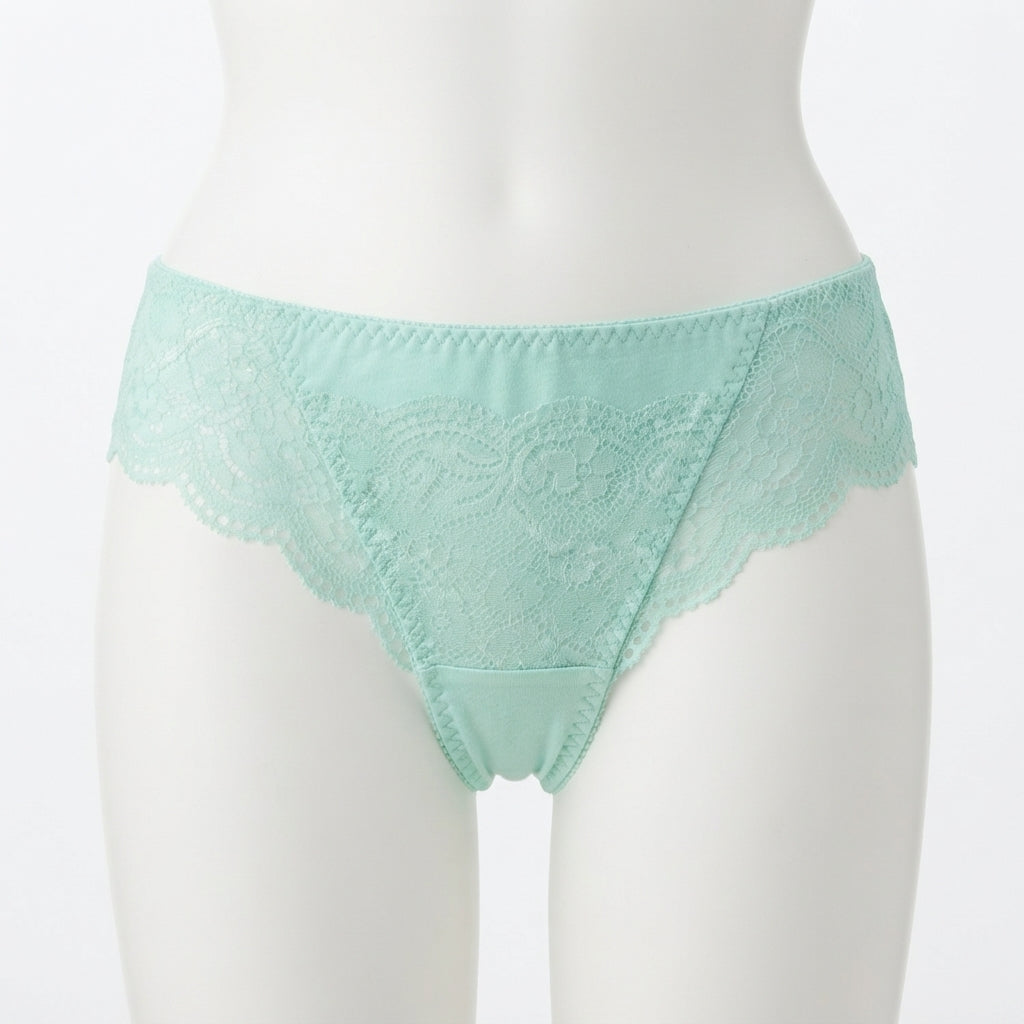 Whispering Petal Panty (5074)