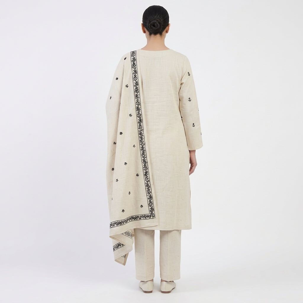 Serene Loom Drape (BM-59)