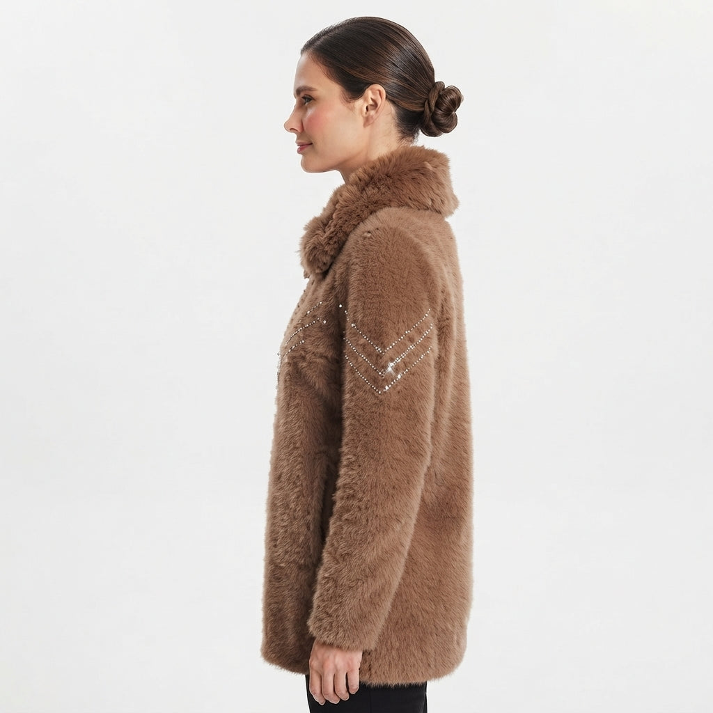 Soft Fur Layer (2056)