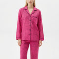 Chic Sleepwear Set (FS-05)