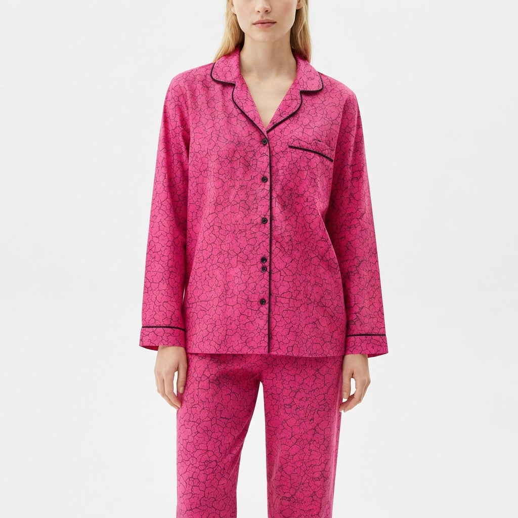 Chic Sleepwear Set (FS-05)