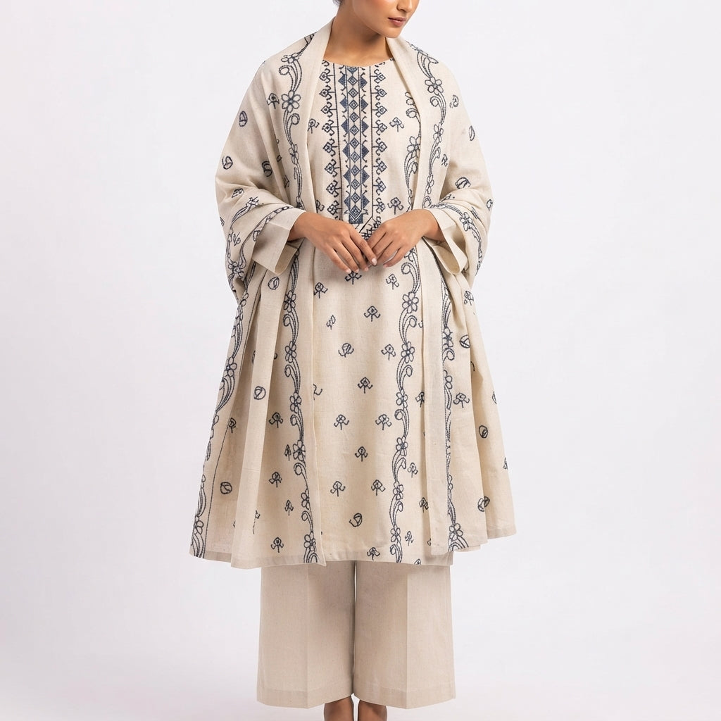 Ethereal Heritage Ensemble (BZ-64)