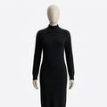 Velvet Touch Winter Gown (VG-2234)
