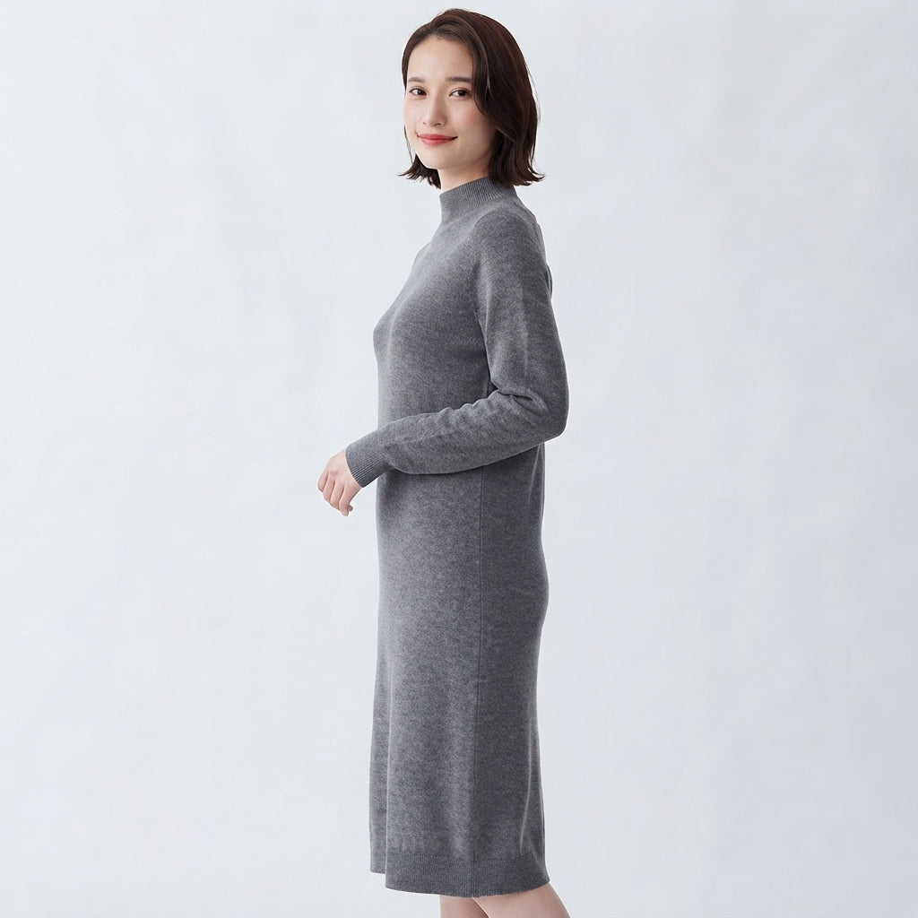 Velvet Touch Winter Gown (VG-2234)