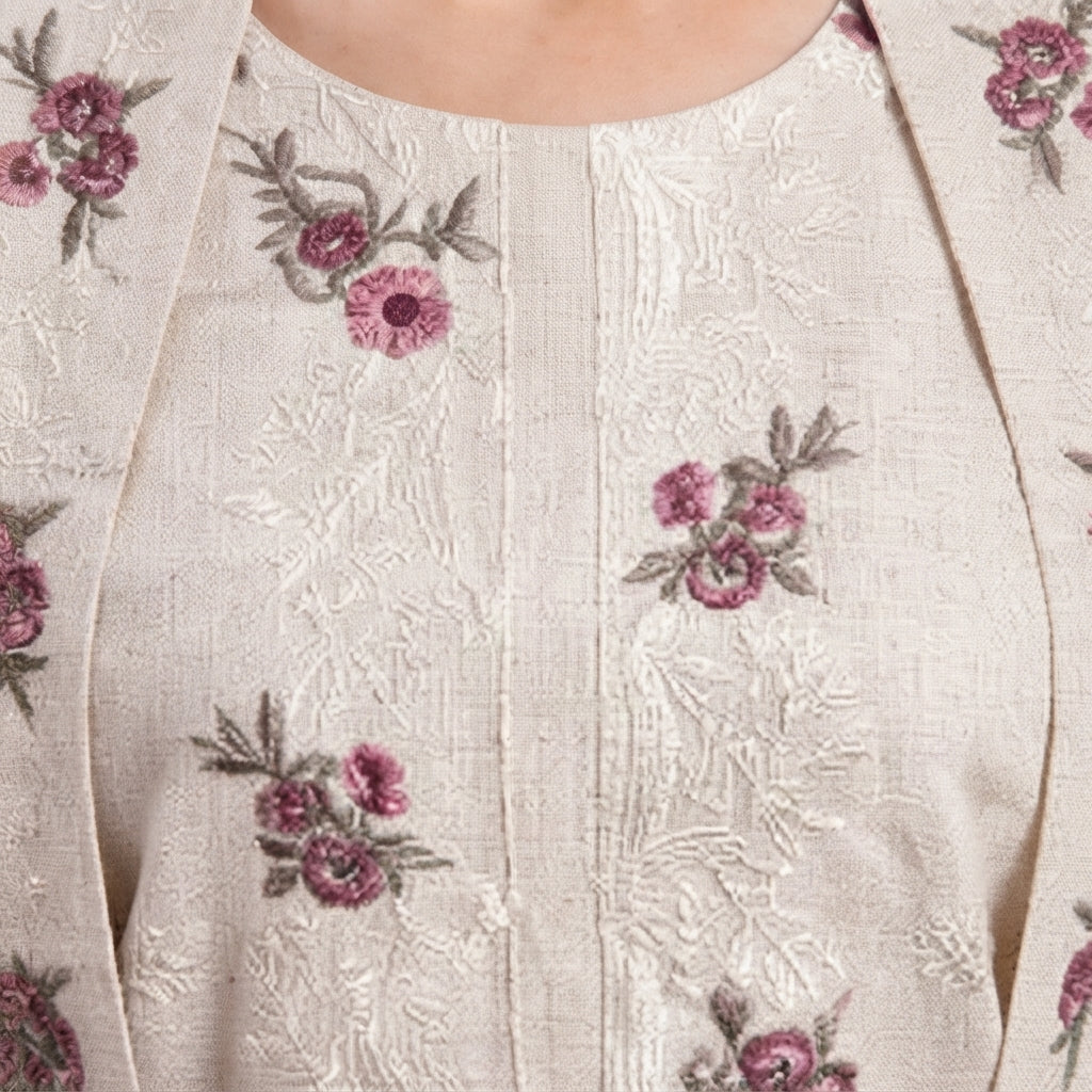Dreamy Artisan Drape (BZ-58)