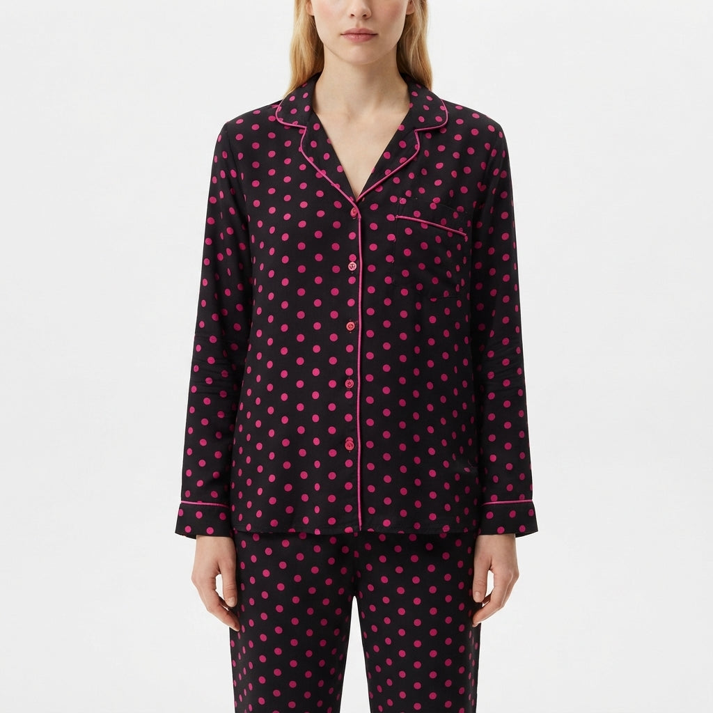 Classic Dot Sleep Set (FS-07)