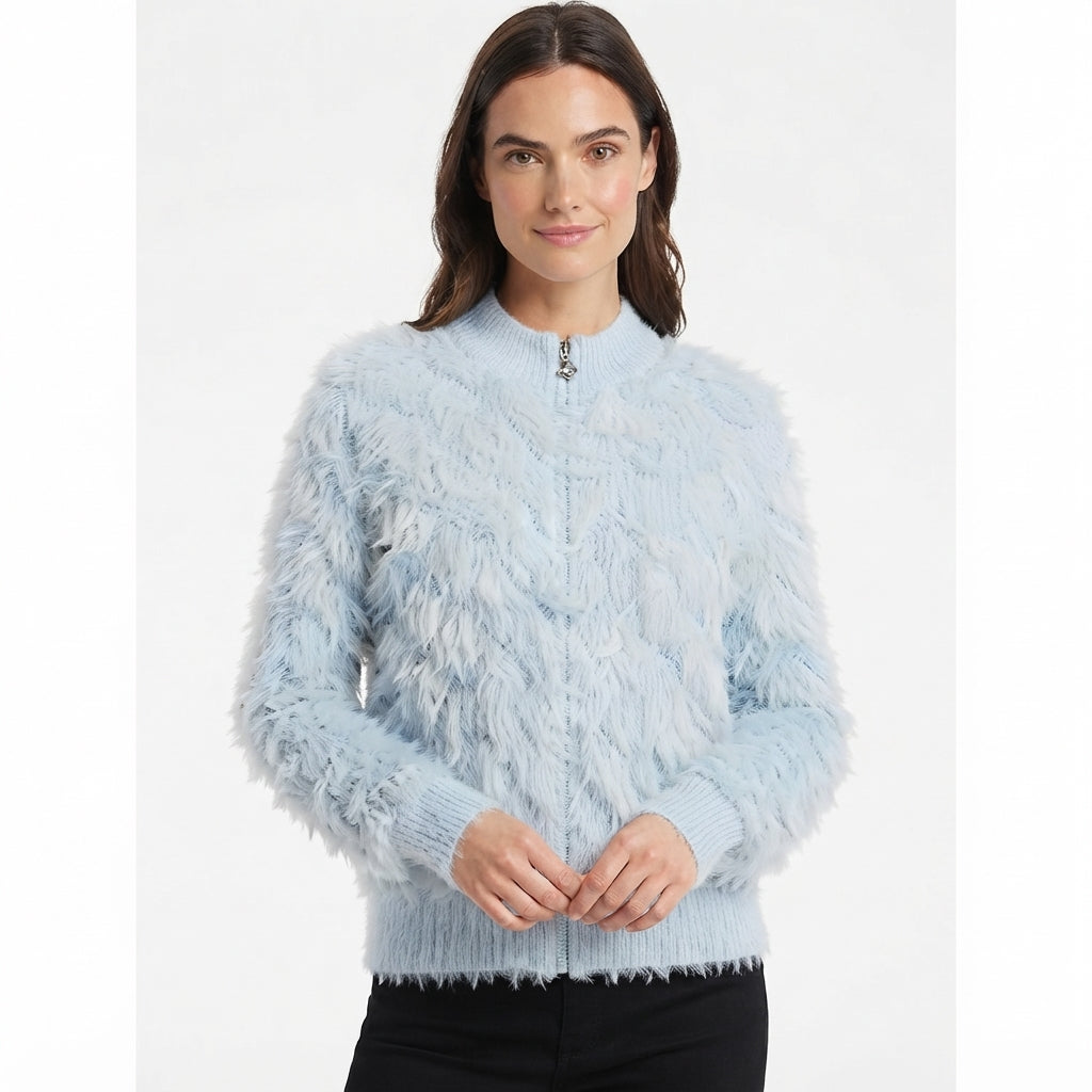 Plush Frost Layer (7002)