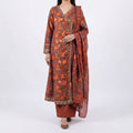 Regal Autumn Weave (1373)