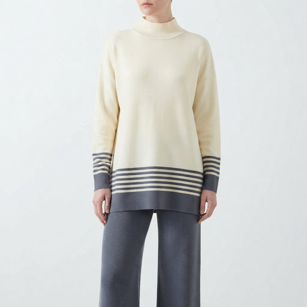 Serene Mock Ensemble (32858)