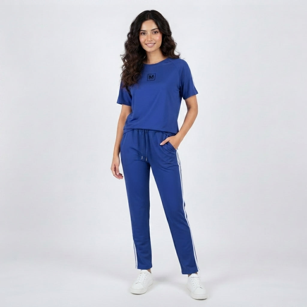 Miu Tracksuit (826-1)