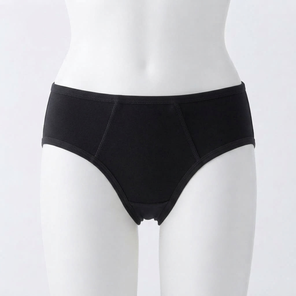 Enchanted Touch Panty (804)