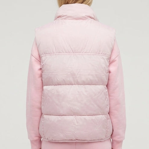 Prestige Puffer Layer (8831)
