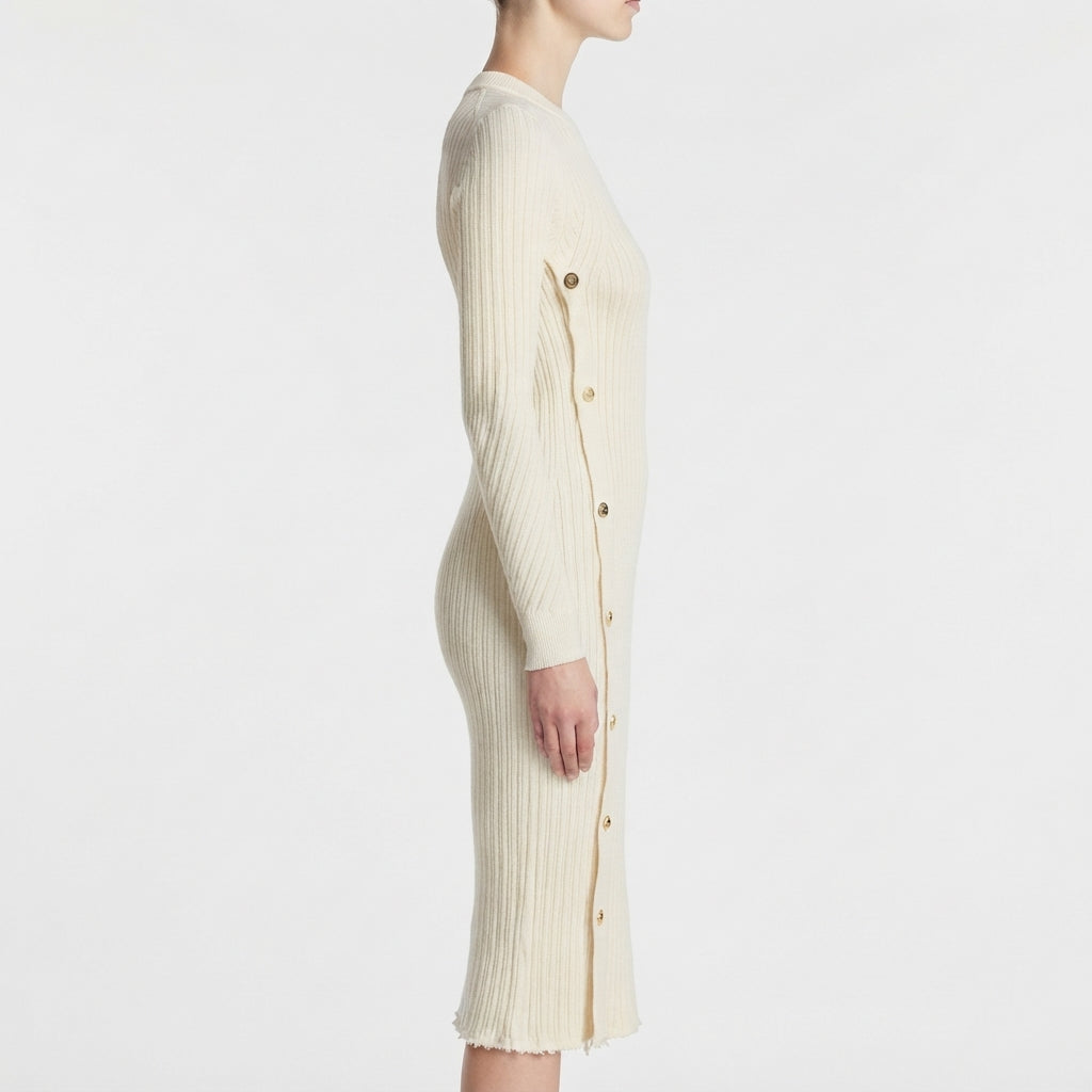 Side Button Silhouette (2555)