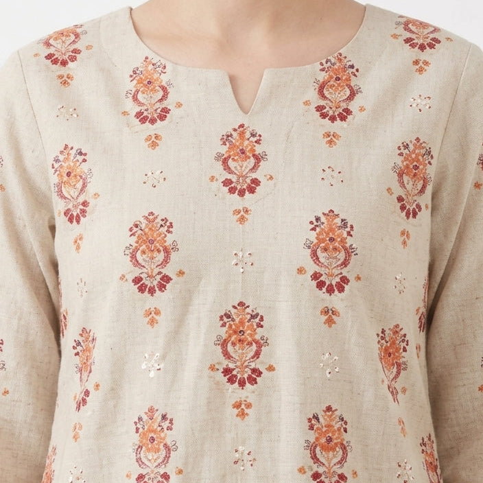 Opulent Weave Drape (BM-50)