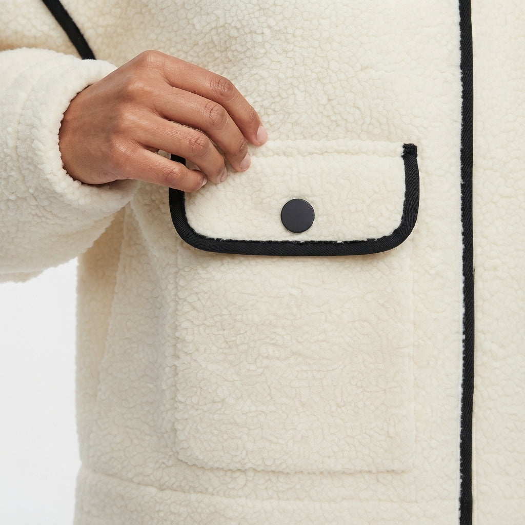 Minimalist Pocket Layer (188)