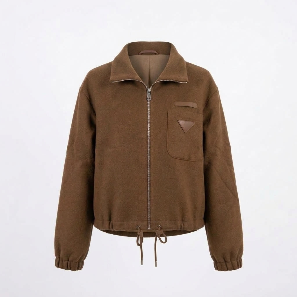Sylvan Heritage Zip Layer (VG-2242)