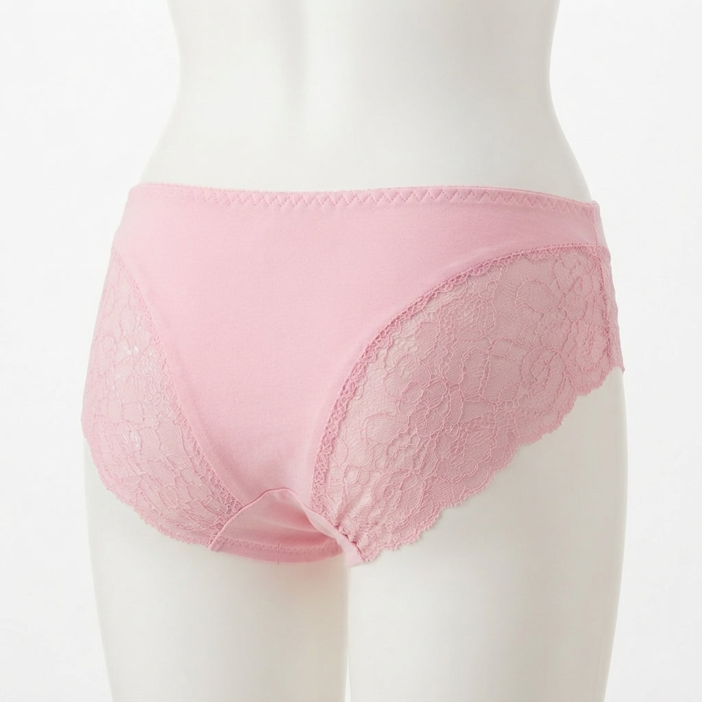 Whispering Petal Panty (5074)