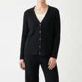 Embellished Knit Silhouette  (VG-2222)