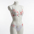 Kiss Bloom Set Bra (DXB1403)