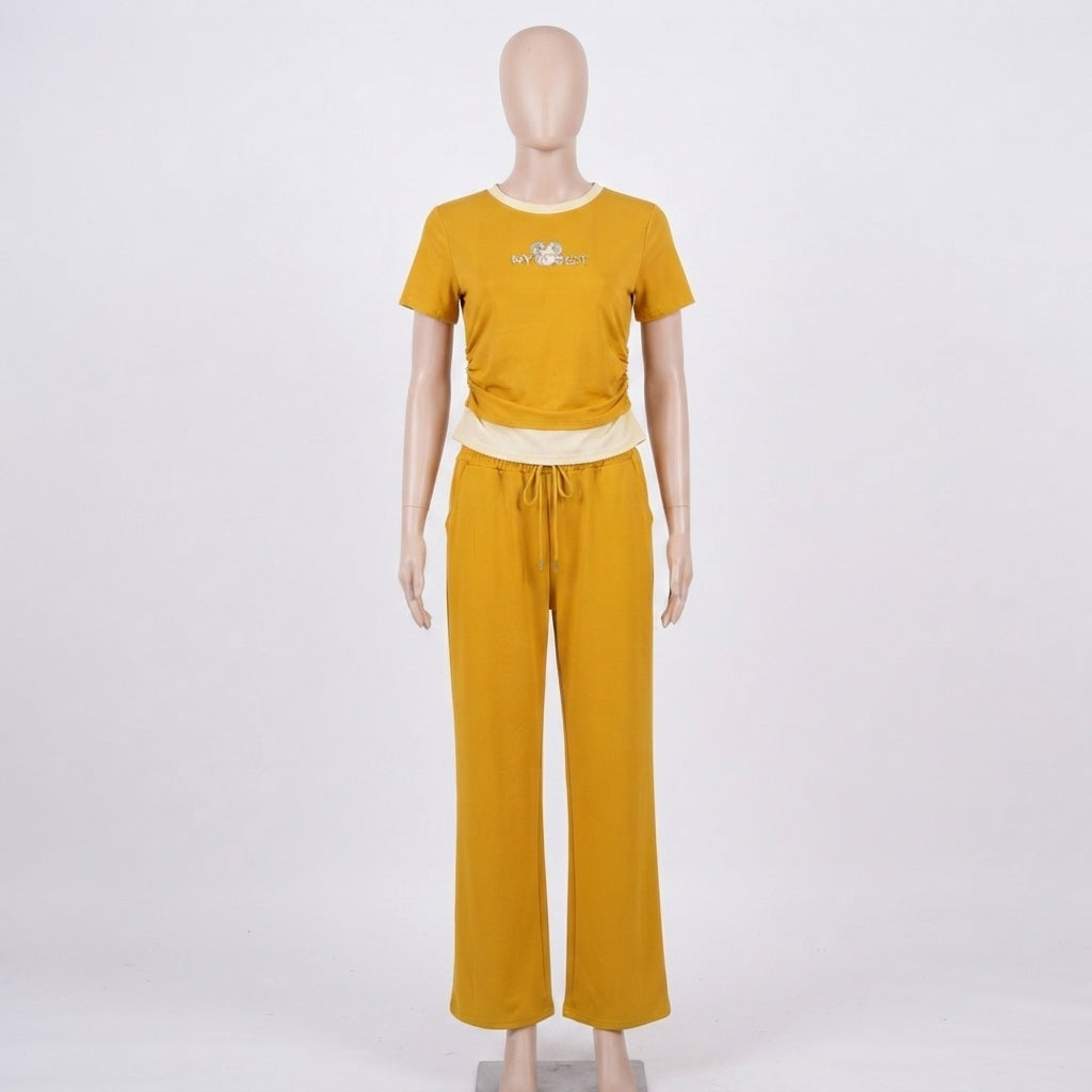 Modern Ease 2-Piece (825-1)