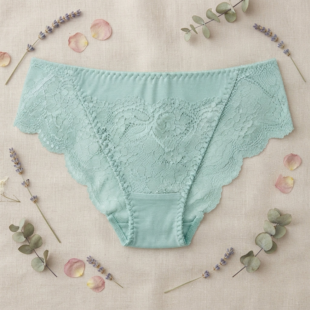 Whispering Petal Panty (5074)