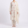 Rustic Khaddar Weave (BM-18)