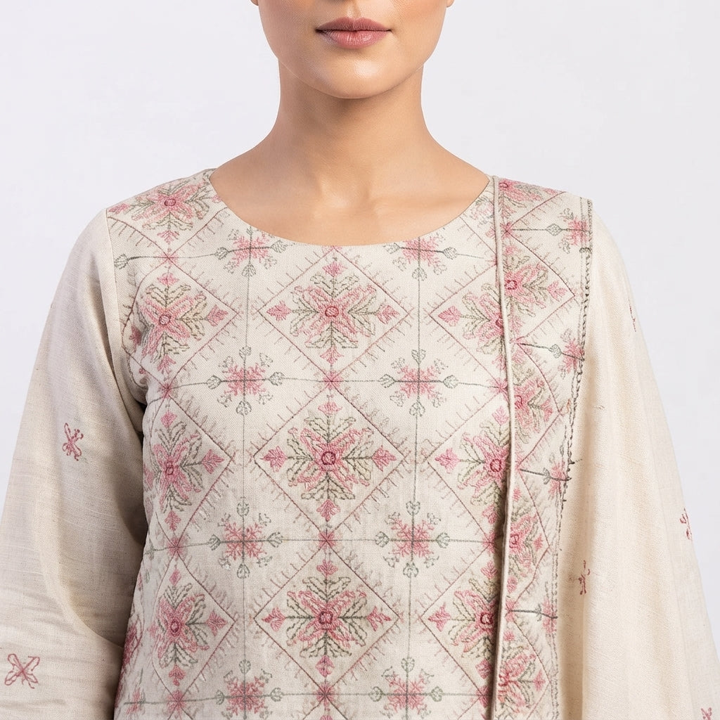 Subtle Threadwear Set (BZ-55)