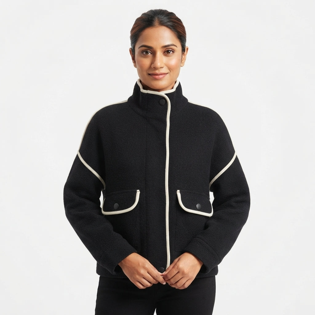 Minimalist Pocket Layer (188)
