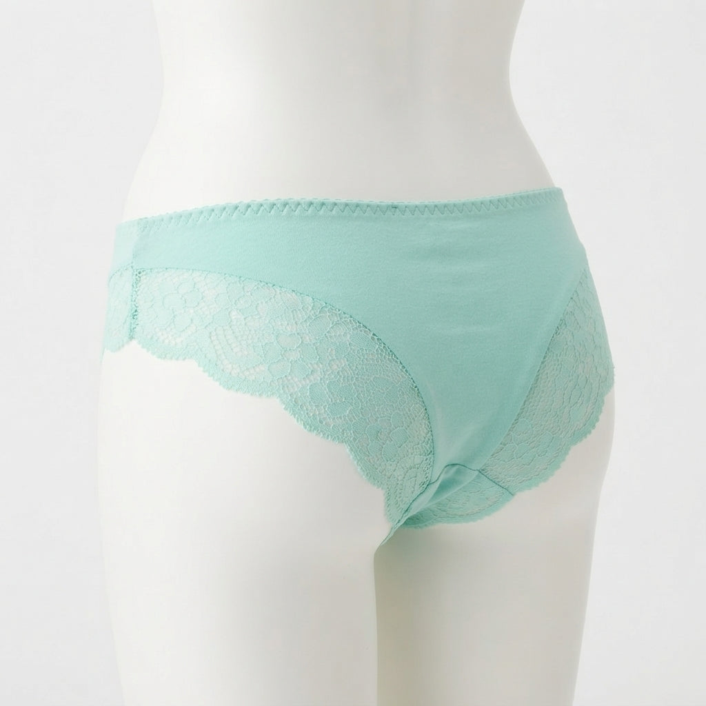 Whispering Petal Panty (5074)