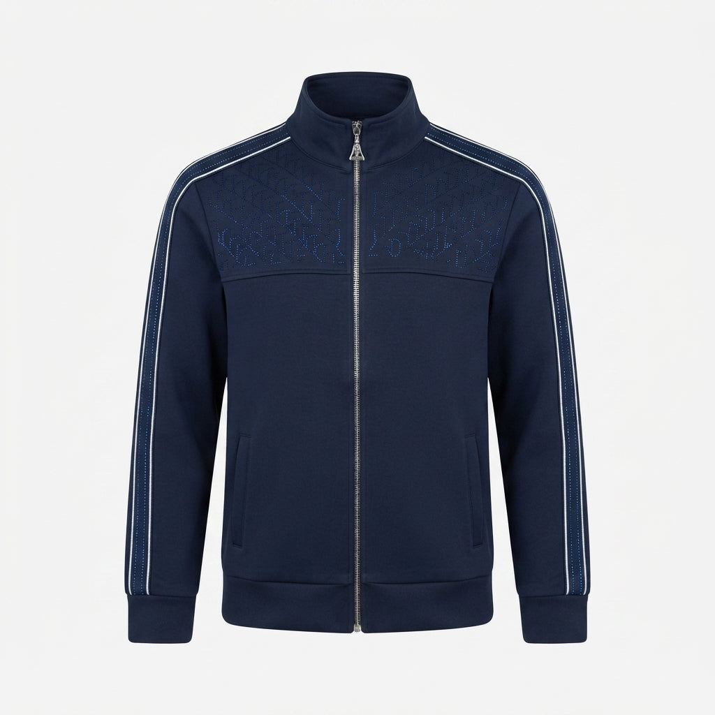 Stripe Trackwear (5873)