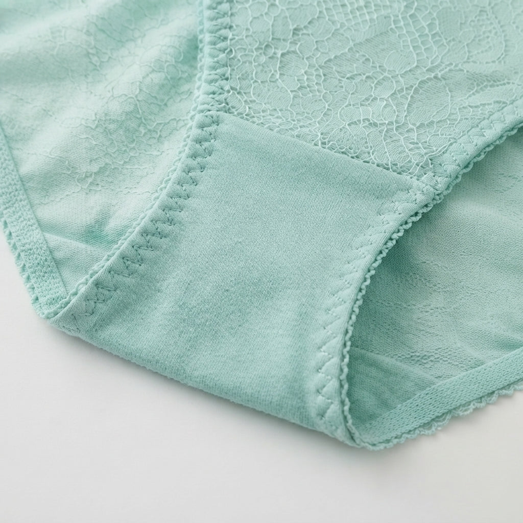 Whispering Petal Panty (5074)