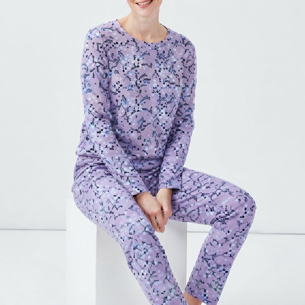 Meadow Sleepwear Set (NS007)