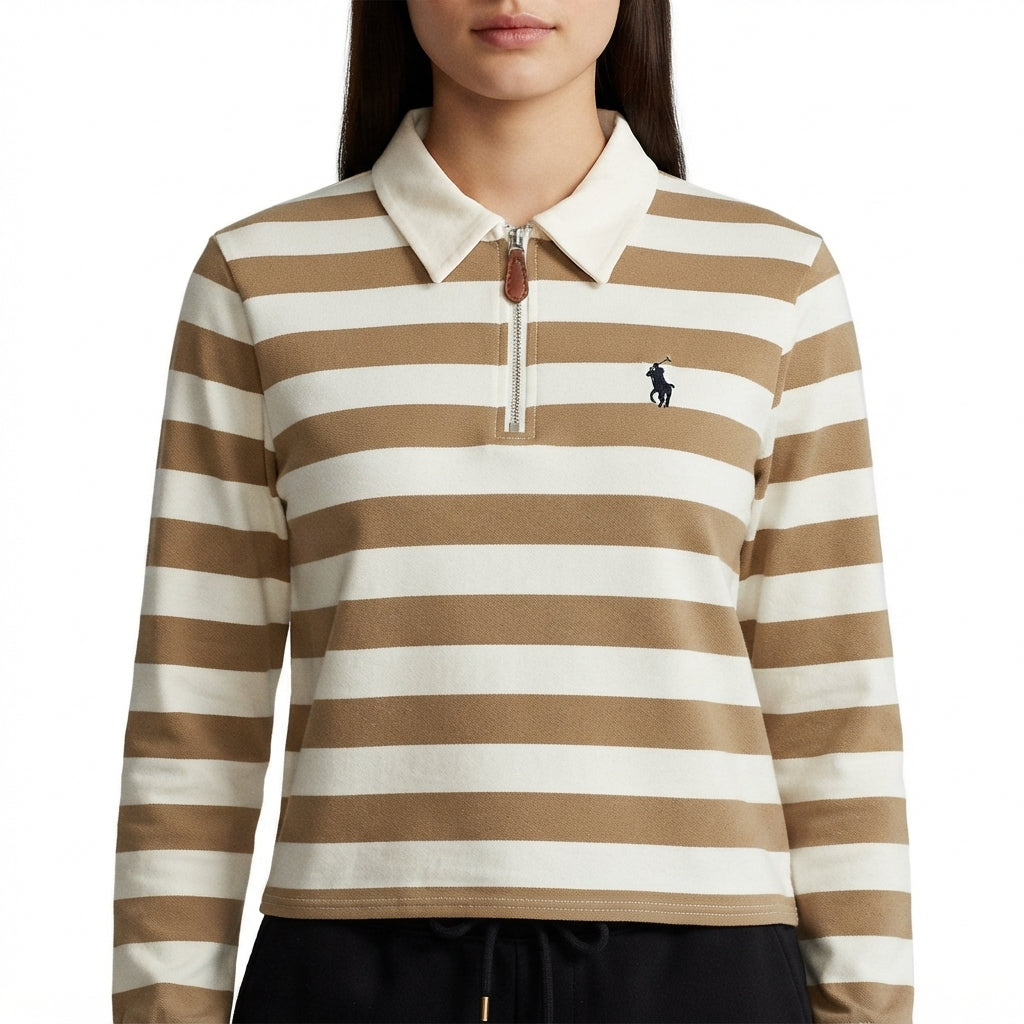 Urban Quarter Zip (1269)