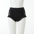Lace Trim Aura Fit (P-07)