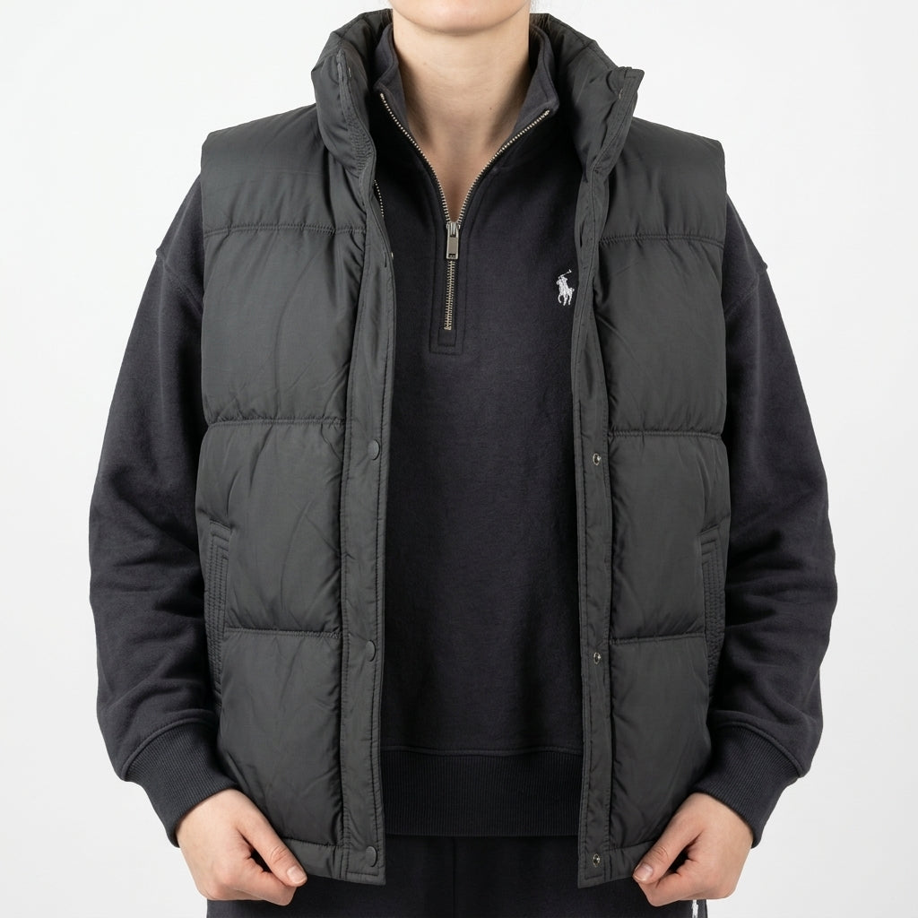 Layered Fleece Set (6010)