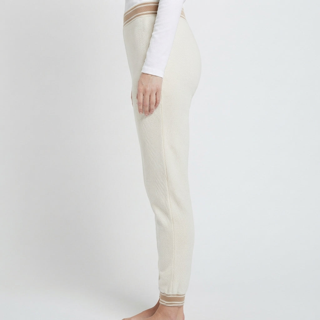 Striped Trim Joggers (TS-510)