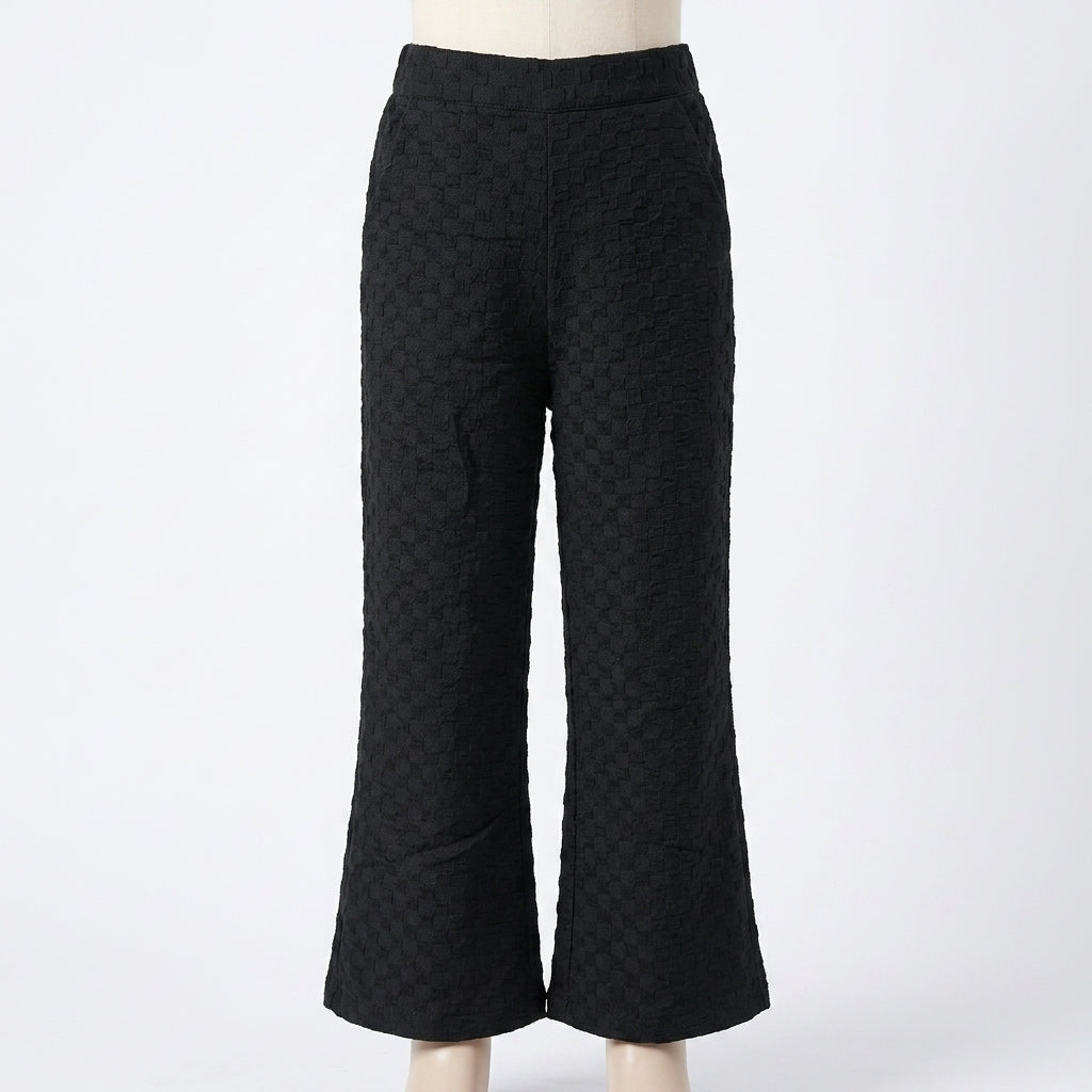 Girls Co-ord Set with Inner Tee (Kids 3-Piece codset)