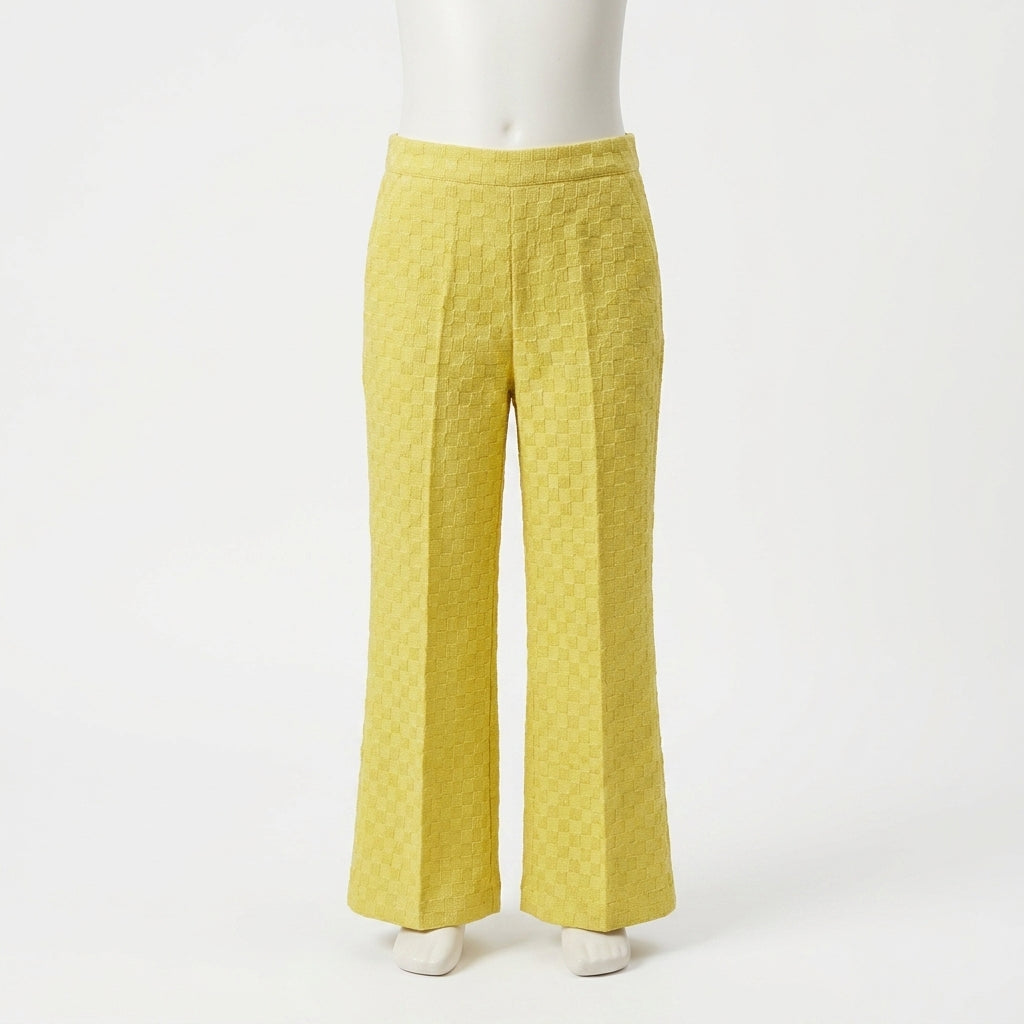 Girls Co-ord Set with Inner Tee (Kids 3-Piece codset)
