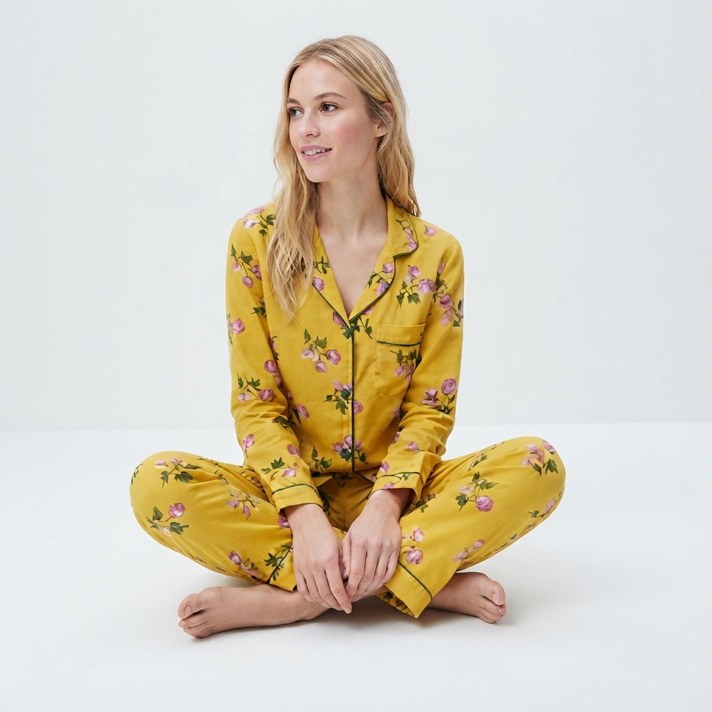 Garden Vibe Layer (FS-02)