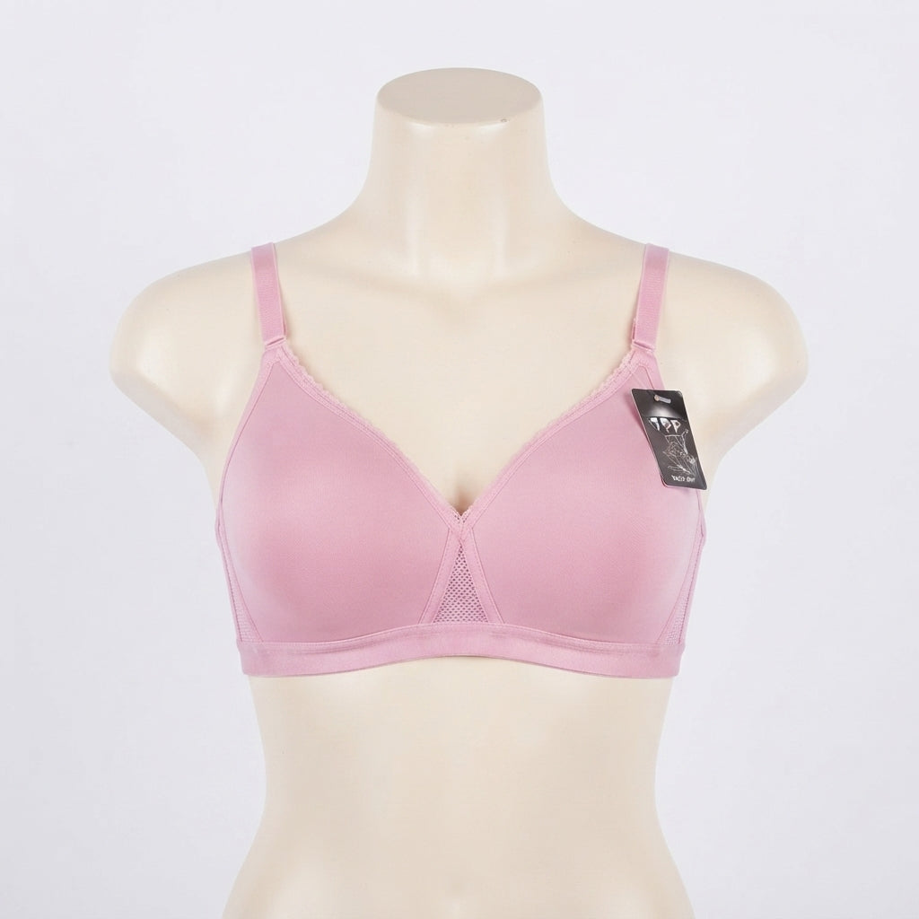 Smooth Contour T-Shirt Bra (2618)