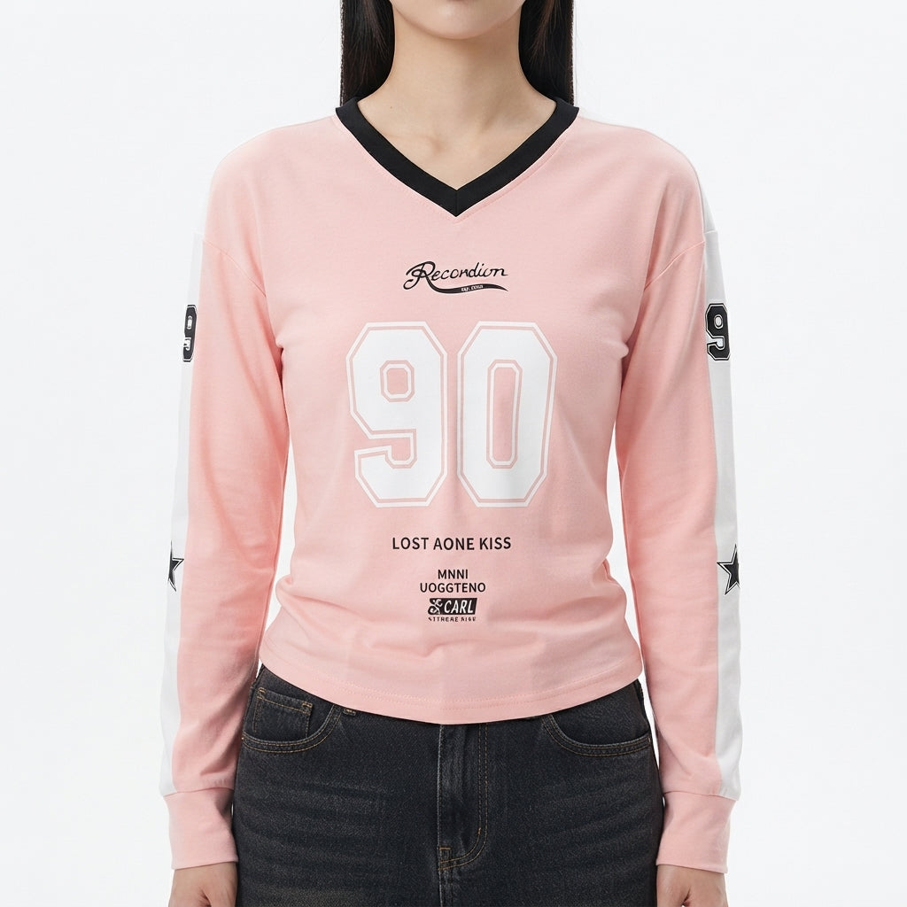 Retro Sport Tee (315)