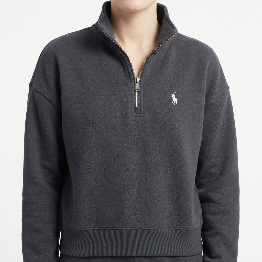 Layered Fleece Set (6010)