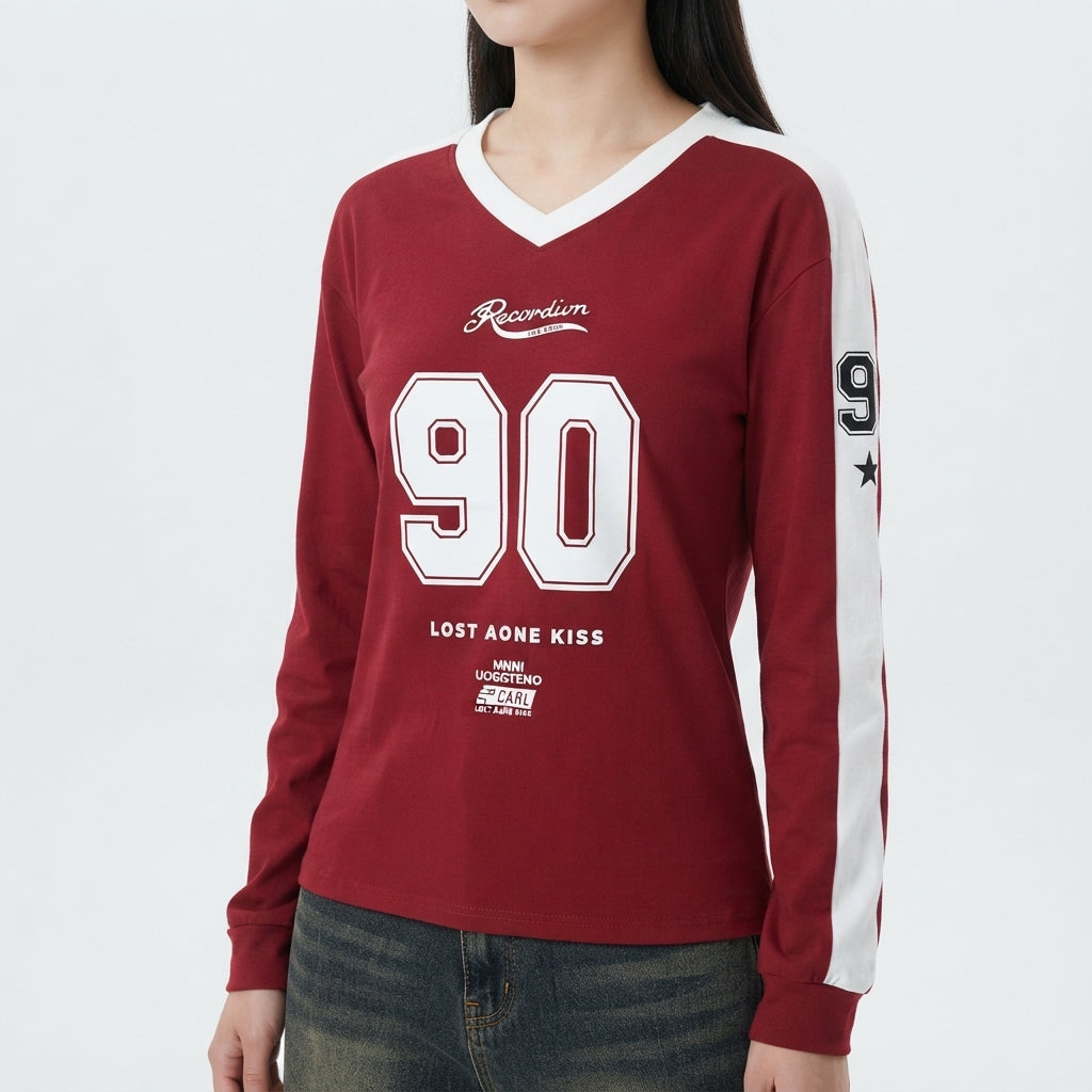 Retro Sport Tee (315)