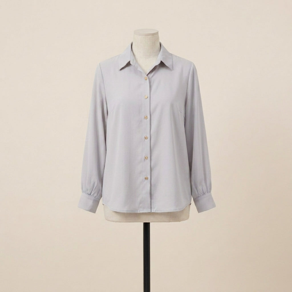 Casual Shirt Top