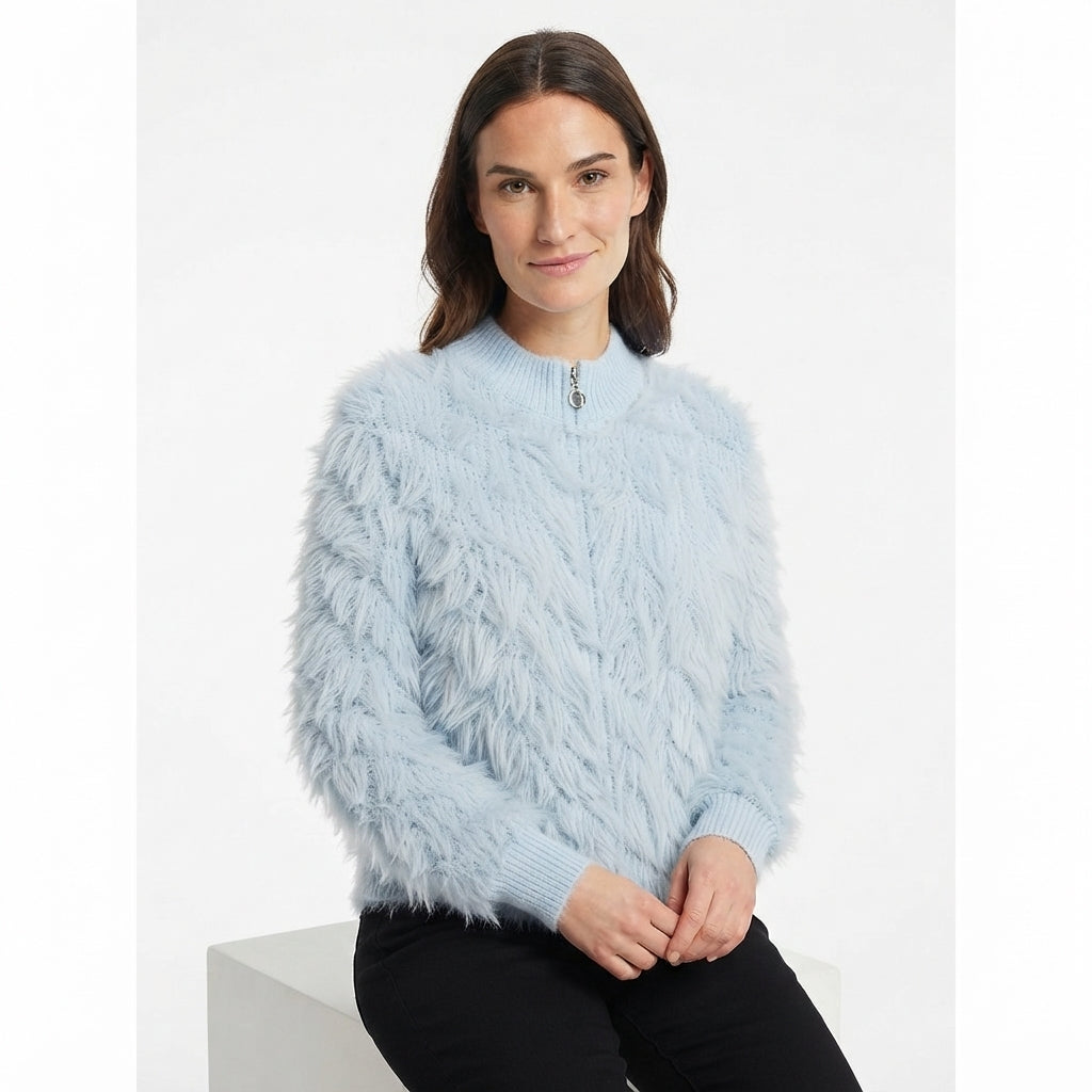 Plush Frost Layer (7002)