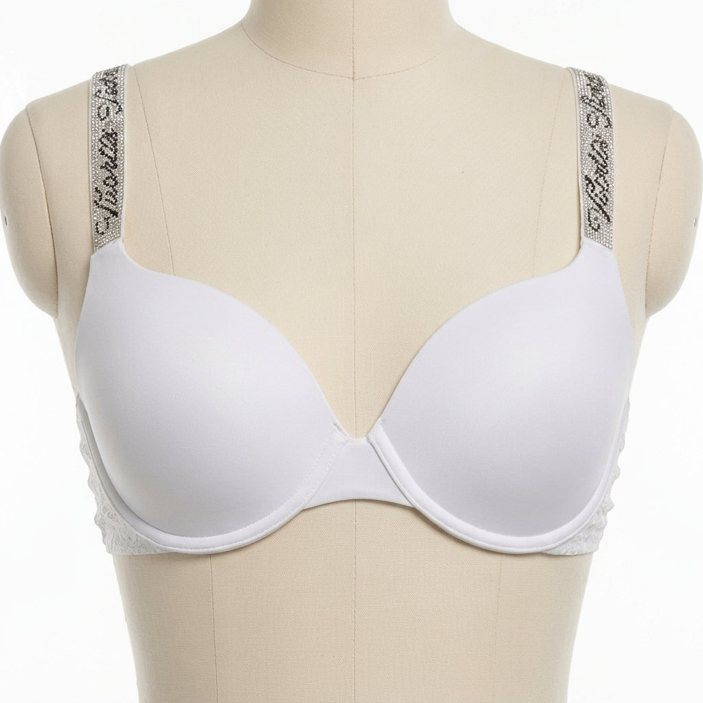 Pearl Grace Set Bra (5014)