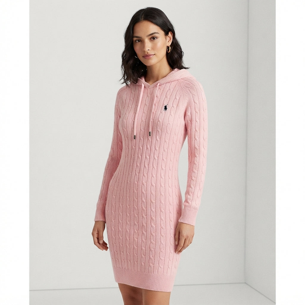 Mystic Horizon Knit Attire (VG-2232)