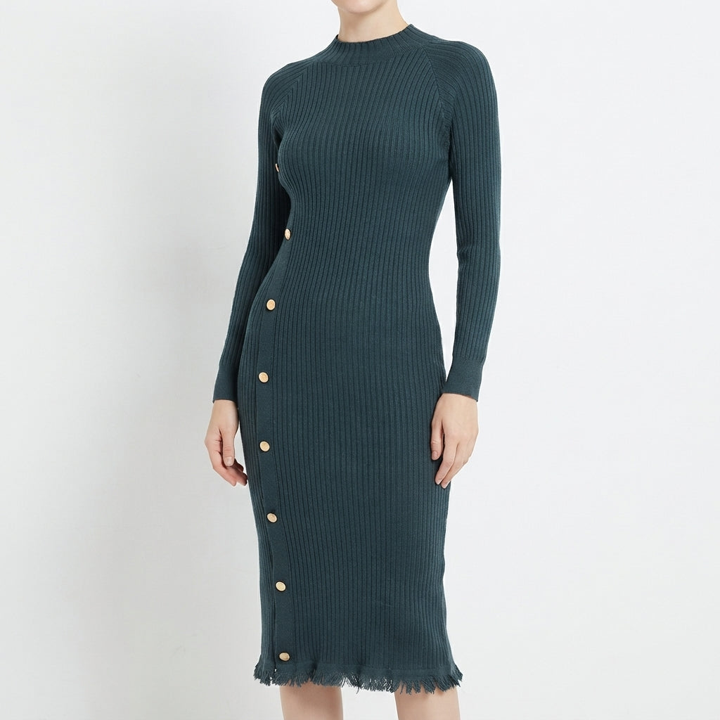 Side Button Silhouette (2555)